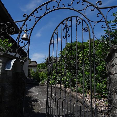 Bed and Breakfast Heidis Gastehaus Niederwil Exterior foto